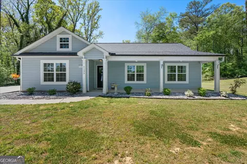 1195 Plowshare Rd, Carrollton, GA 30117