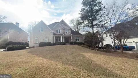 781 Hardage Farm Dr NW, Marietta, GA 30064