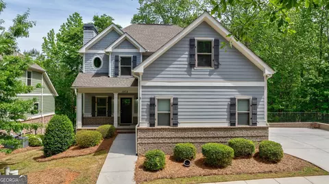 1972 Grove Park Blvd, Watkinsville, GA 30677
