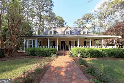 287 Spring Ridge Ln, Thomasville, GA 31792