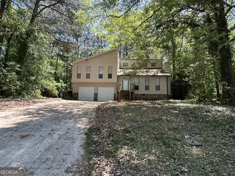 5955 Sutton Pl, Douglasville, GA 30135