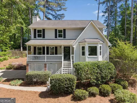 Undisclosed, Kennesaw, GA 30152