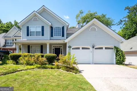 7045 Trellis Ct, Alpharetta, GA 30004