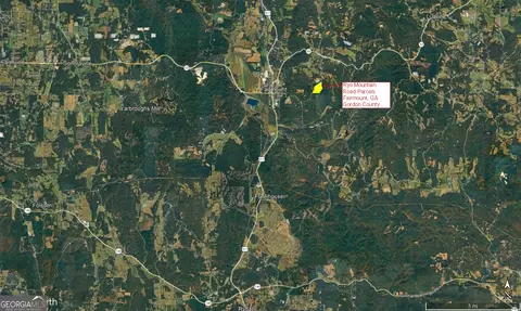 lot D Ryo Mountain Rd #9609-D, Fairmount, GA 30139