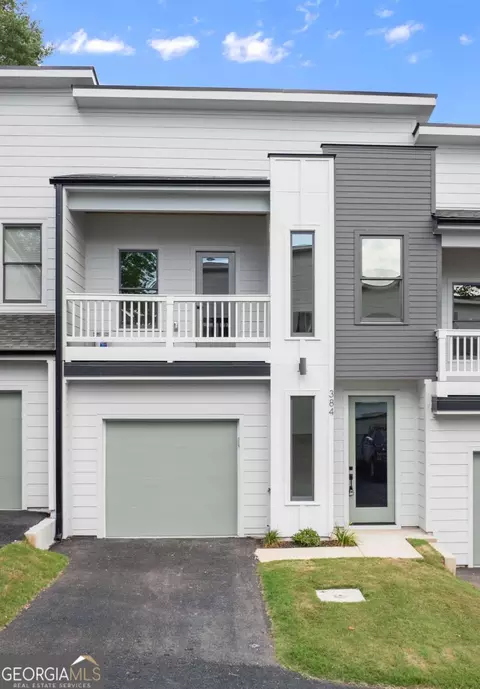 376 Forrest Ave, Gainesville, GA 30501