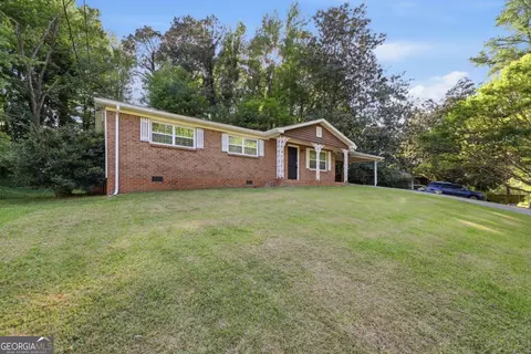 2322 Chestnut Log Loop, Lithia Springs, GA 30122
