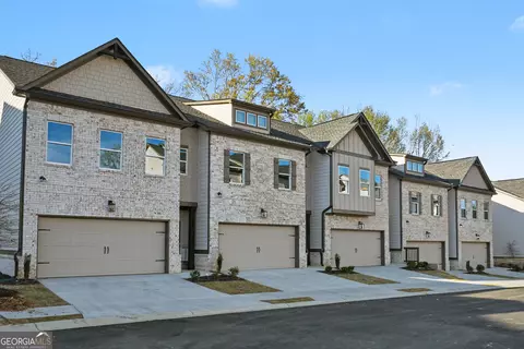 4241 Fern River Trl #9, Norcross, GA 30093
