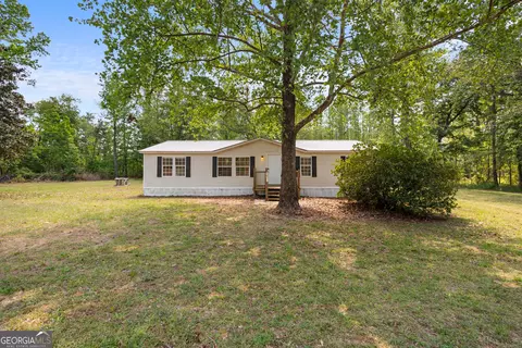 3347 Dickey Rd, Millen, GA 30442