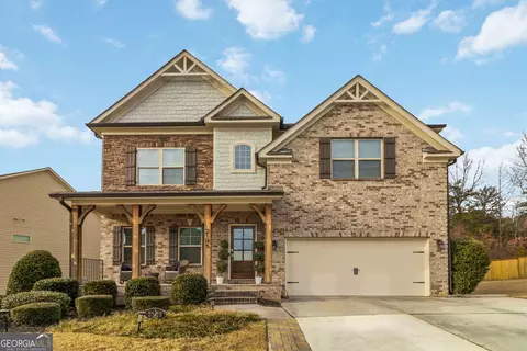 2105 Woodmarsh Cir, Auburn, GA 30011