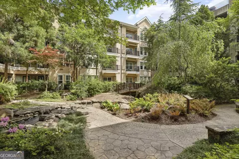 1850 Cotillion Dr #2205, Atlanta, GA 30338