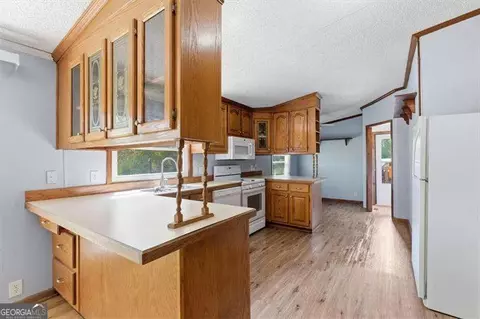 Kitchen - 235 Kirk Rd NW, White, GA 30184 photo 1 of 1