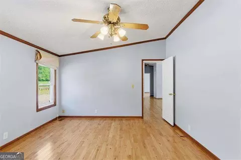 Bedroom - 235 Kirk Rd NW, White, GA 30184 photo 2 of 2