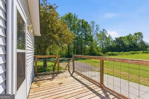 Exterior - 235 Kirk Rd NW, White, GA 30184 photo 2 of 7