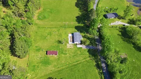 View/Area - 235 Kirk Rd NW, White, GA 30184 photo 3 of 5