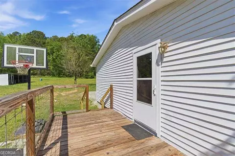 Exterior - 235 Kirk Rd NW, White, GA 30184 photo 1 of 7
