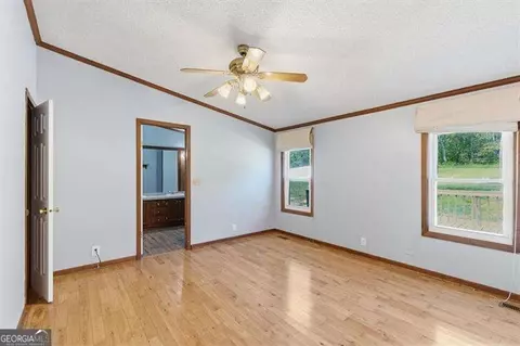 Bedroom - 235 Kirk Rd NW, White, GA 30184 photo 1 of 2