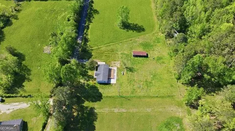 View/Area - 235 Kirk Rd NW, White, GA 30184 photo 4 of 5