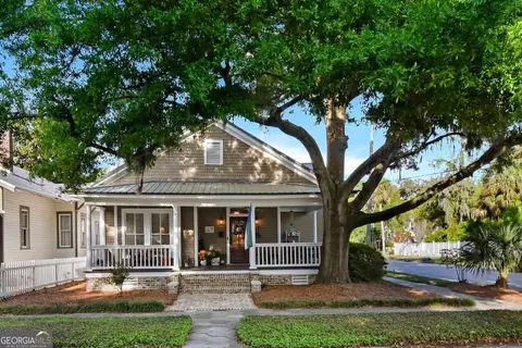 600 Union St, Brunswick, GA 31520