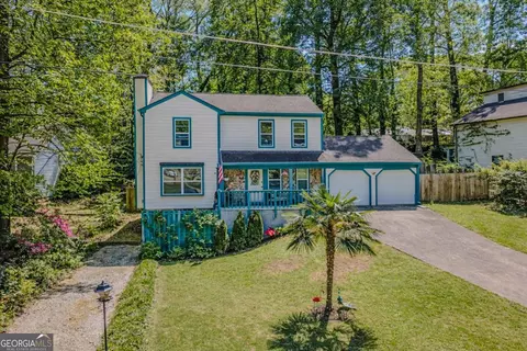 2467 Samia Dr, Duluth, GA 30096