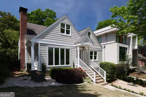 446 Hardendorf Ave NE, Atlanta, GA 30307