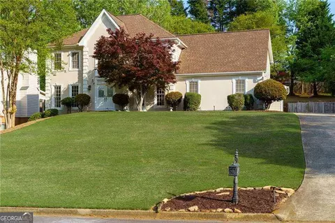 3430 Waters Mill Dr, Alpharetta, GA 30022