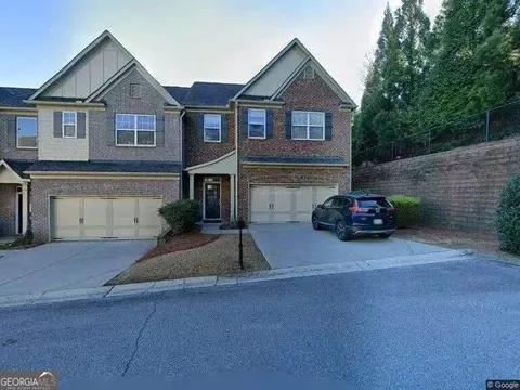 3641 Gambrell Ln NE, Atlanta, GA 30319
