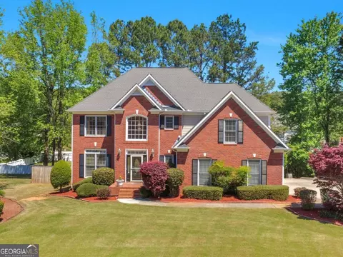 2354 Brentmoore Pt, Conyers, GA 30013