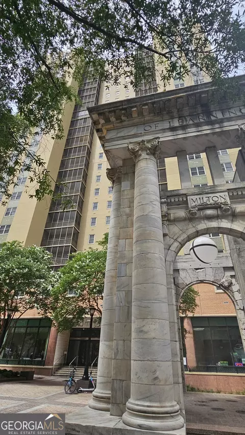 300 W Peachtree St NE #23 F, Atlanta, GA 30332