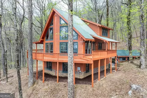 453 Sunset Cliff Dr, Jasper, GA 30143