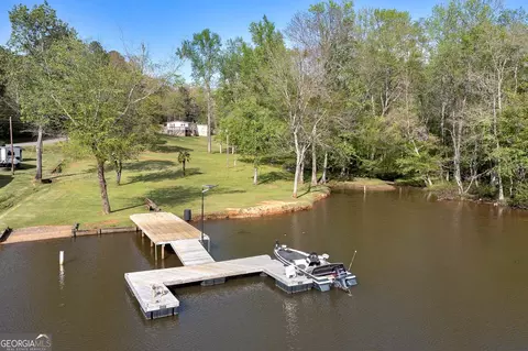 167 Edison Ln, Monticello, GA 31064