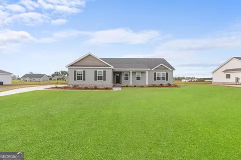 909 Ryegrass Rd #81, Statesboro, GA 30458