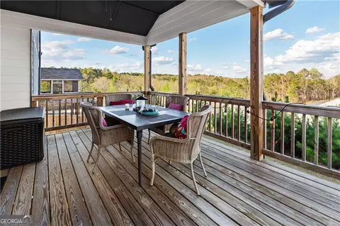 Exterior - 622 Little Bear Loop, Canton, GA 30114 photo 2 of 4