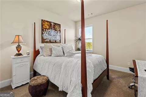 Bedroom - 622 Little Bear Loop, Canton, GA 30114 photo 1 of 6