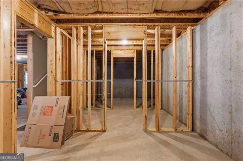 Entry Way - 622 Little Bear Loop, Canton, GA 30114 photo 5 of 5