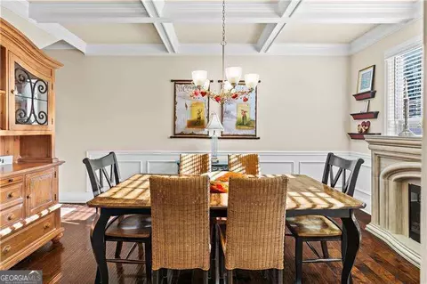 Dining - 622 Little Bear Loop, Canton, GA 30114 photo 1 of 2