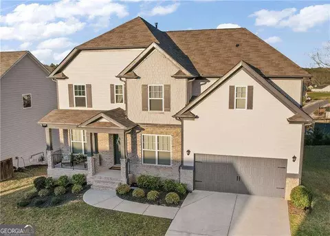 Exterior - 622 Little Bear Loop, Canton, GA 30114 photo 4 of 4
