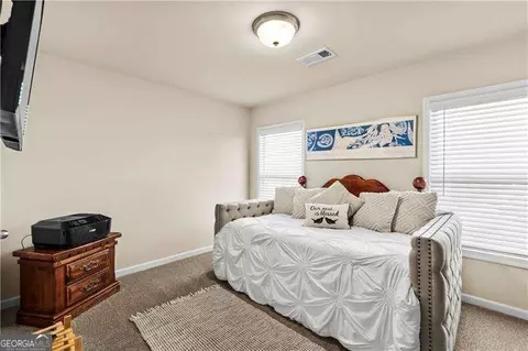 Bedroom - 622 Little Bear Loop, Canton, GA 30114 photo 5 of 6