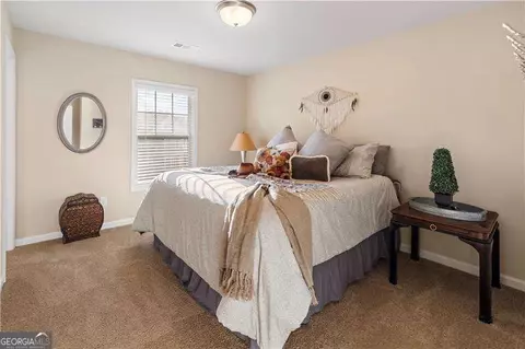 Bedroom - 622 Little Bear Loop, Canton, GA 30114 photo 6 of 6