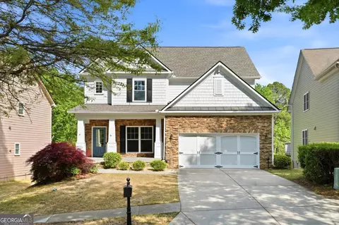 7812 Keepsake Ln, Flowery Branch, GA 30542