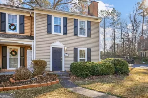 1077 New Haven Dr SW, Marietta, GA 30064