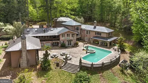 1526 Chubb Rd SW, Cave Spring, GA 30124