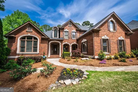 3601 Cape York Trce, Alpharetta, GA 30022