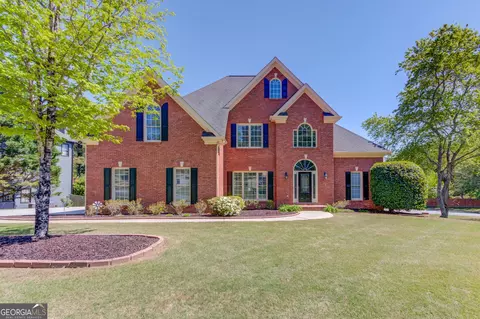 2020 Tribble Walk Dr, Lawrenceville, GA 30045