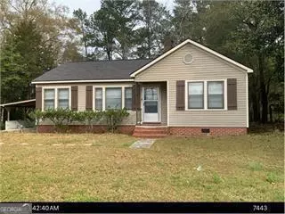 331 E Main St, Statesboro, GA 30458