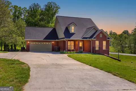 120 Haywood Hills Rd, Demorest, GA 30535