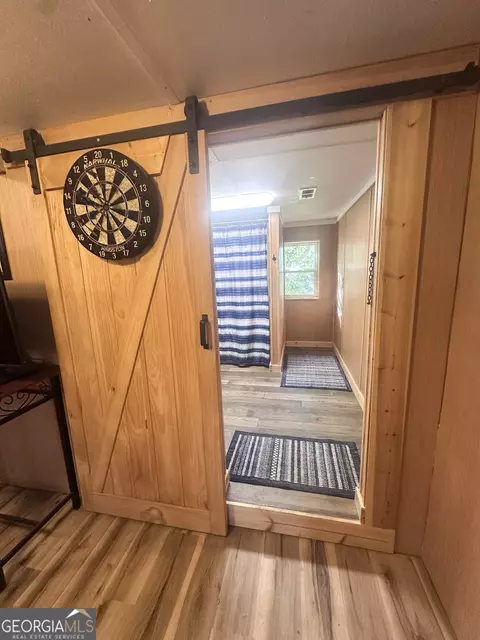 Entry Way - 2257 Harden Chapel Rd, Lyons, GA 30436 photo 3 of 3