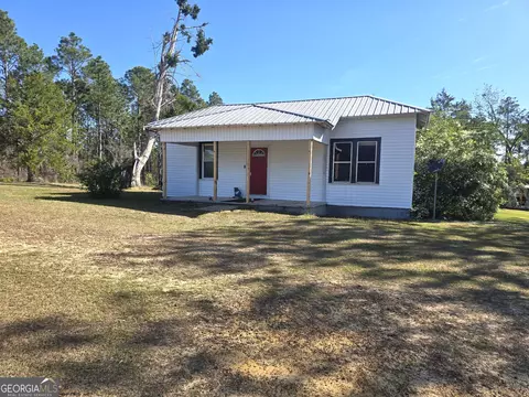 2257 Harden Chapel Rd, Lyons, GA 30436