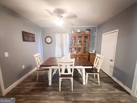 Dining - 2257 Harden Chapel Rd, Lyons, GA 30436 photo 1 of 1