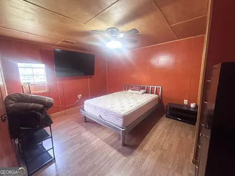 Bedroom - 2257 Harden Chapel Rd, Lyons, GA 30436 photo 2 of 2