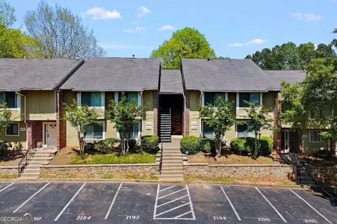 Undisclosed, Marietta, GA 30067